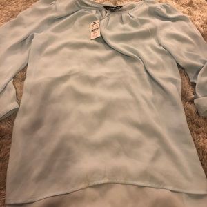 Express blouse